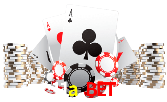 Jogue jogos de pôquer em 11a bet