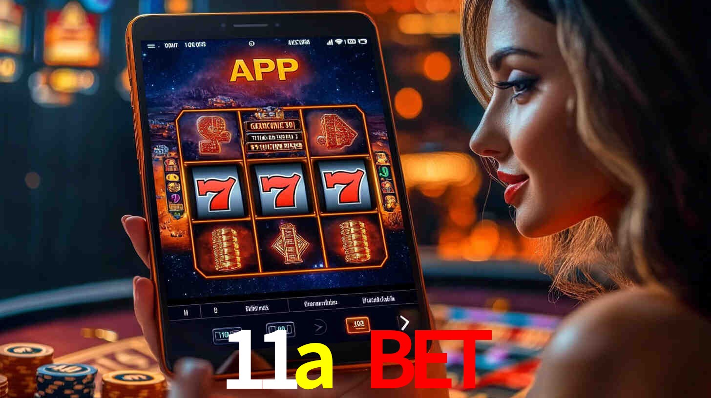 11a bet: A Experiência de Casino com Jogos de Mesa ao Vivo