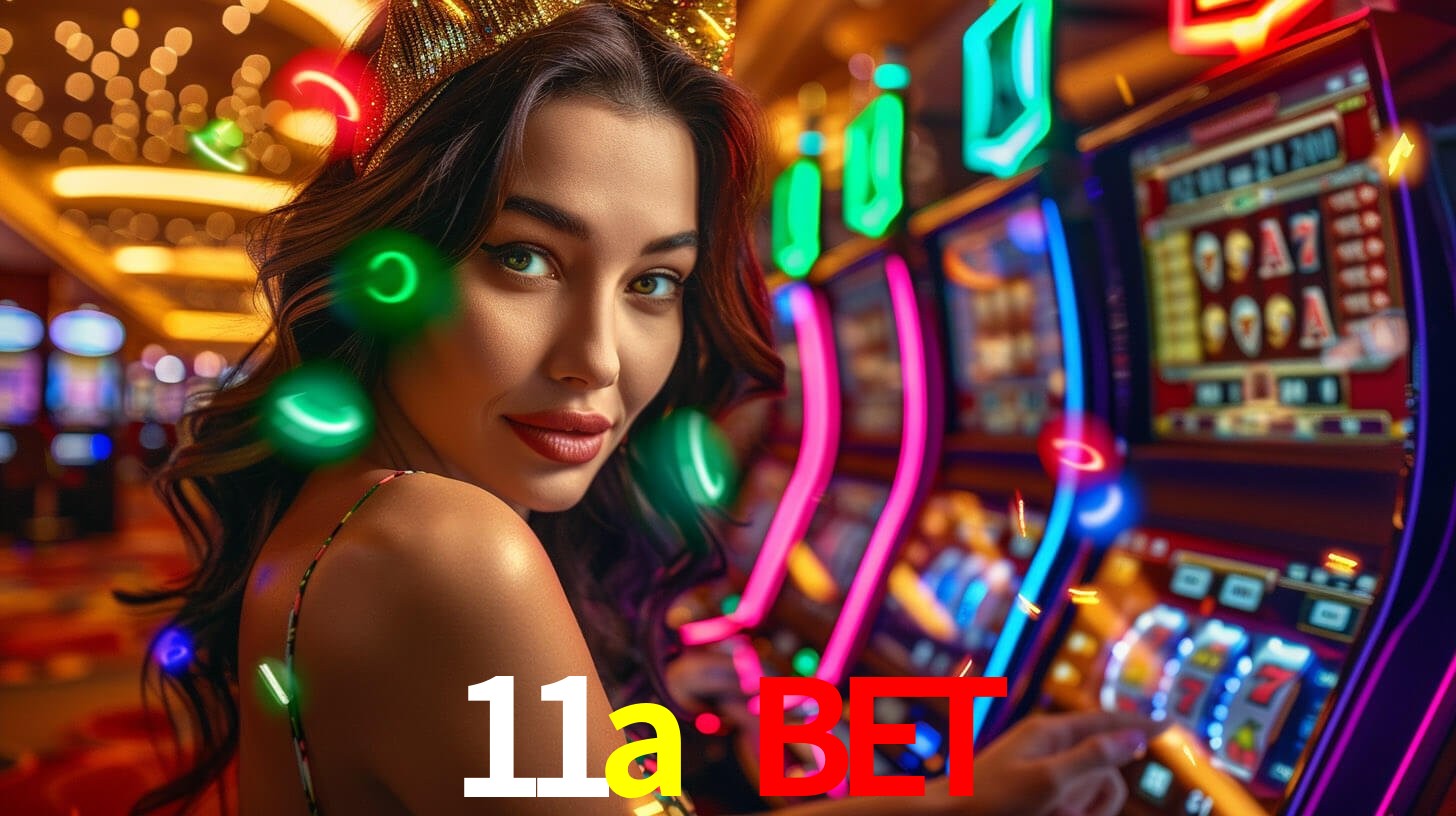 Escolher plataforma para baixar 11a bet