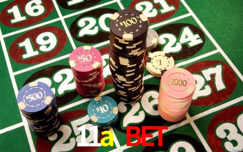 Desvendando o Mundo dos Jogos Virtuais na 11a bet