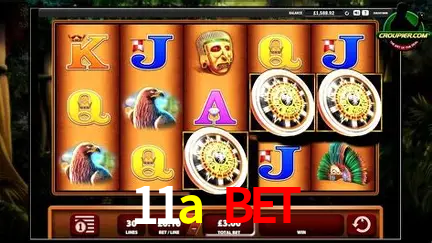 Jogos de mesa e apostas rápidas na 11a bet
