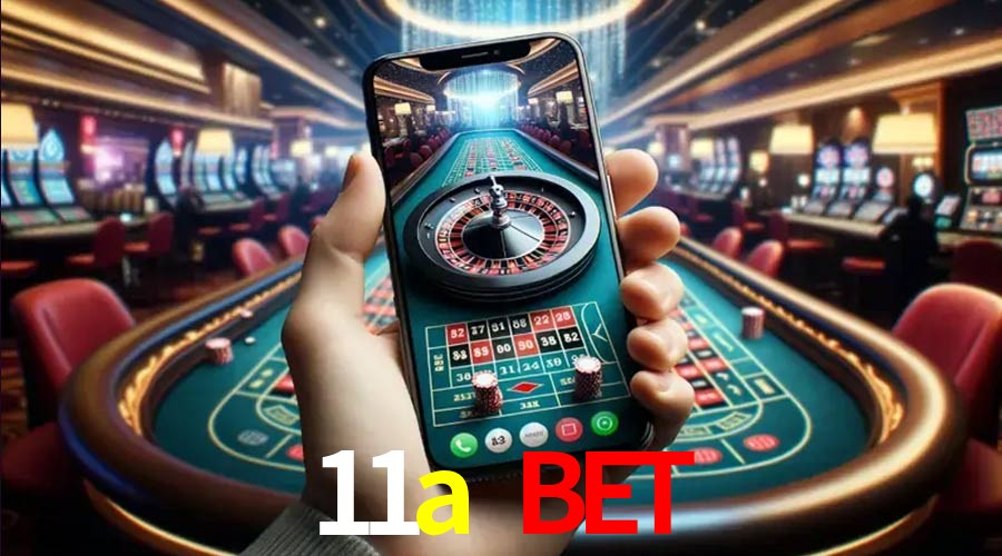Quick Registration 11a bet