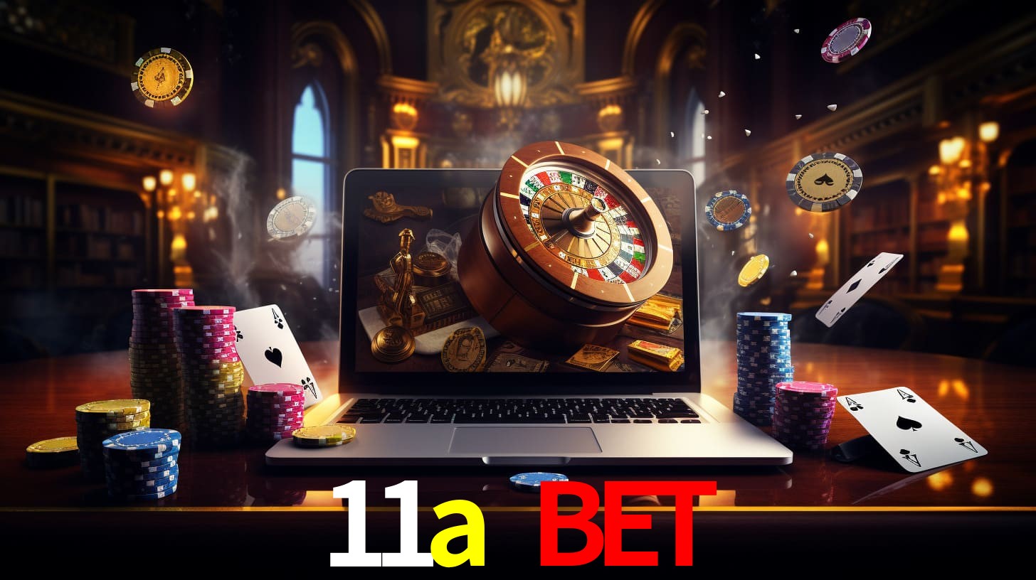 Blackjack Table 11a bet