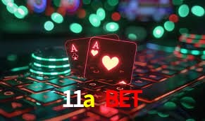 Estatísticas 11a bet