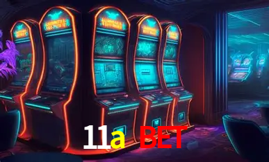 Desvendando o Mundo dos Jogos Virtuais na 11a bet
