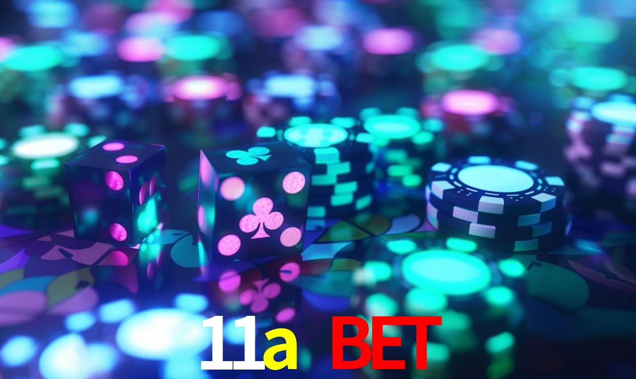 Casino Ao Vivo 11a bet
