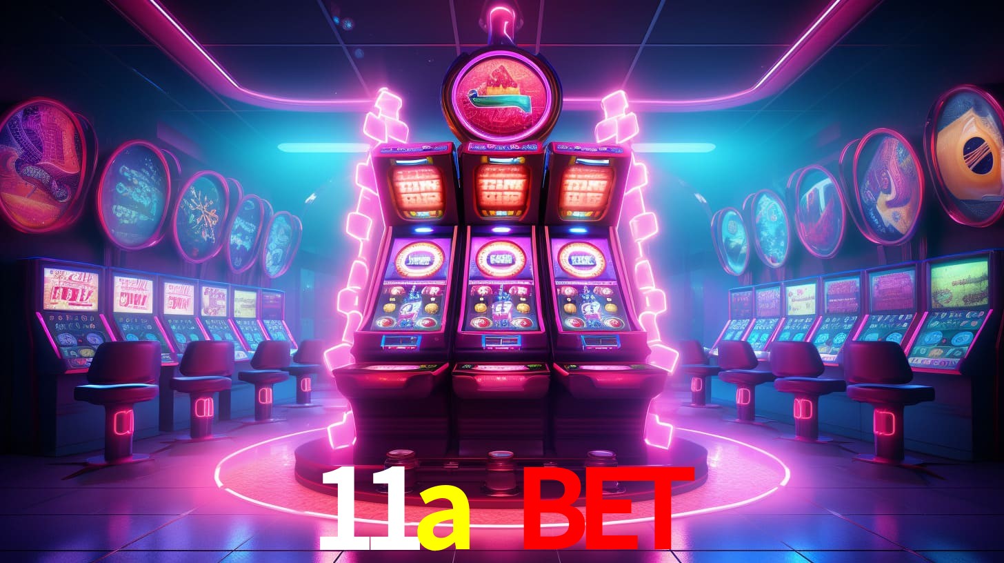 11a bet - Fortuna ao Seu Alcance - 11a.com
