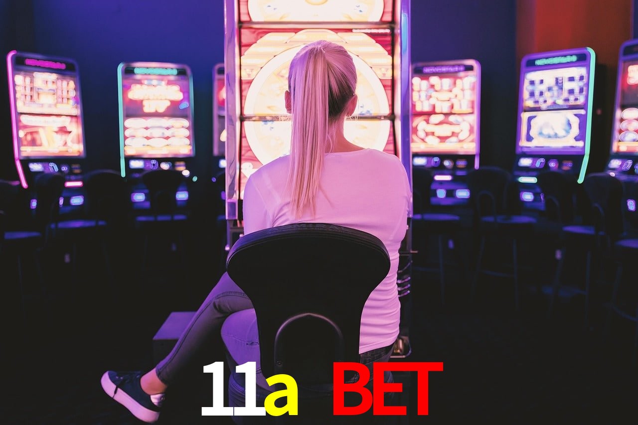 Live Casino 11a bet