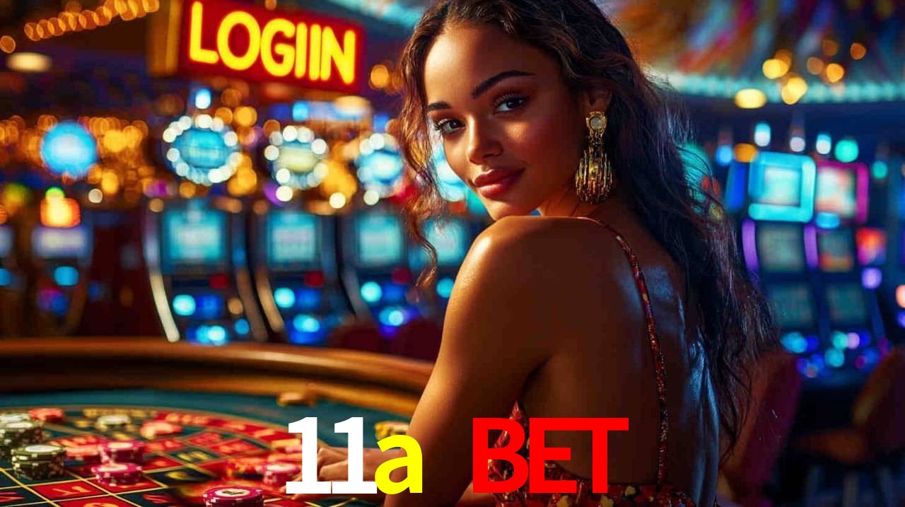 Provedores de Jogos 11a bet