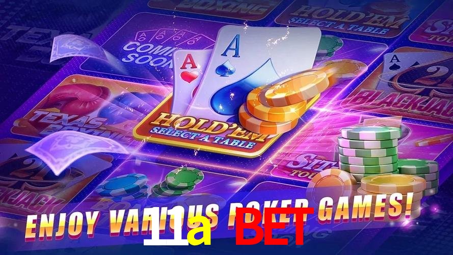 A Emoção da Loteria na 11a bet: Uma Chance de Mudança de Vida