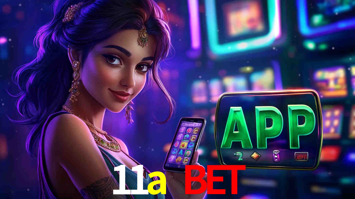 11a bet apk