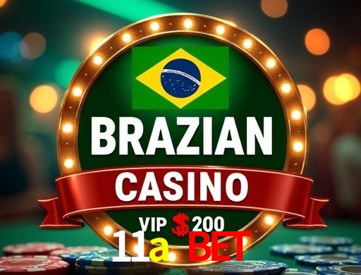 Canal oficial no Telegram da 11a bet