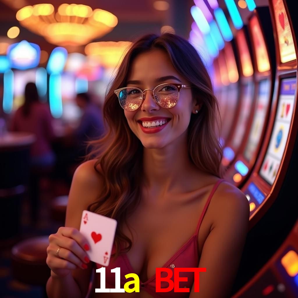 Statistics 11a bet