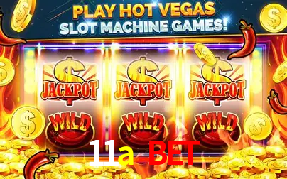 Descubra o Mundo do Cassino Online com 11a bet