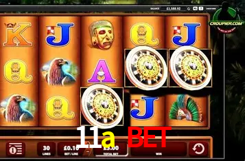 Inovações de Jogos na 11a bet: O Futuro das Experiências Interativas
