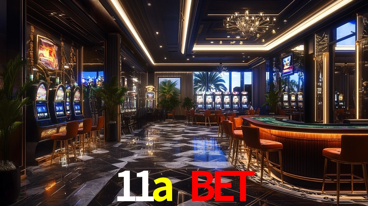 11a bet App Interface