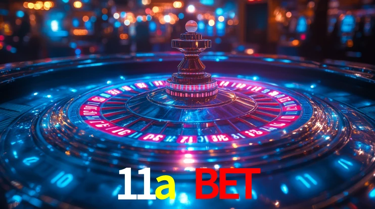Bônus de boas-vindas na 11a bet
