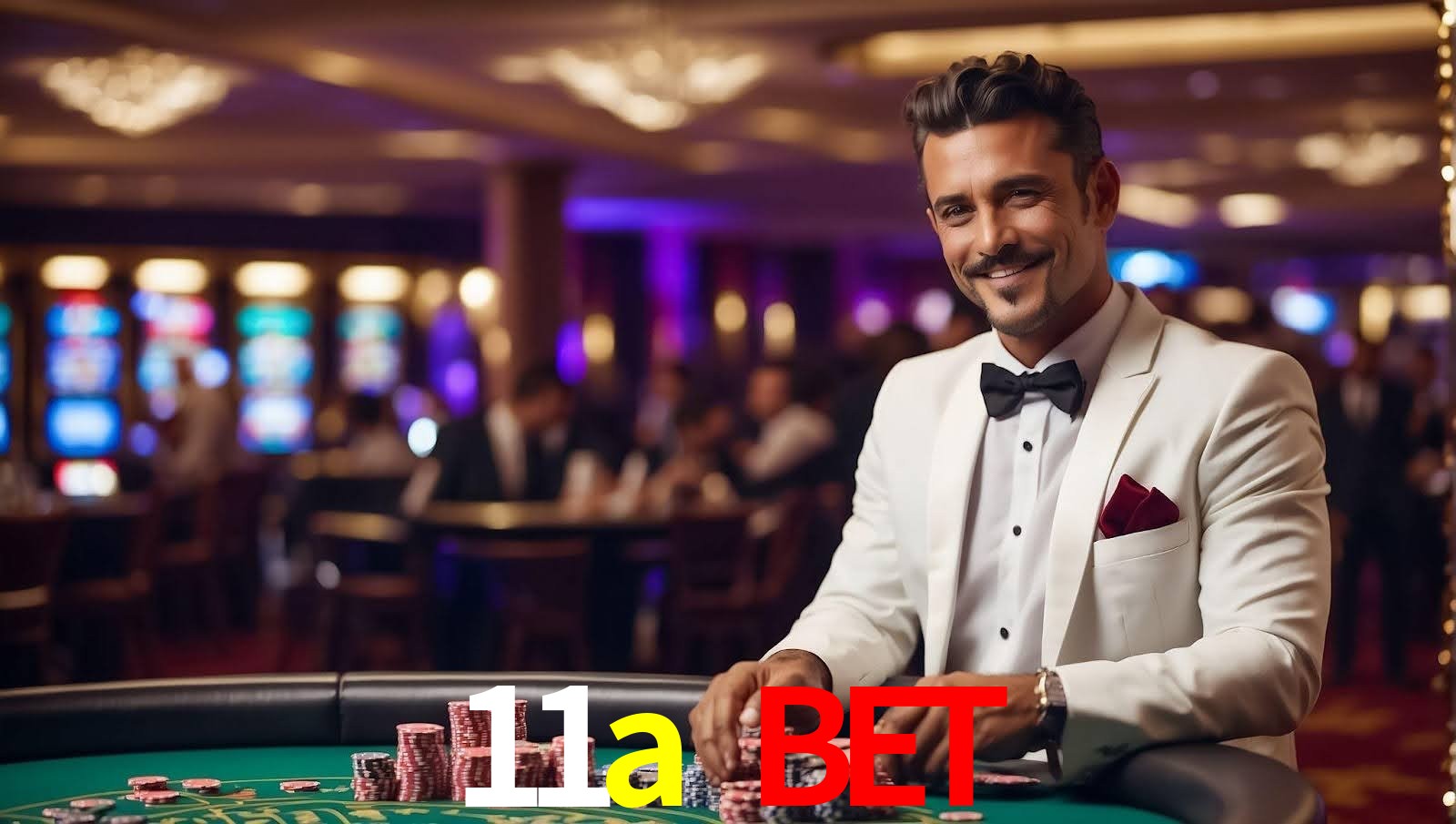Sistemas de Segurança 11a bet
