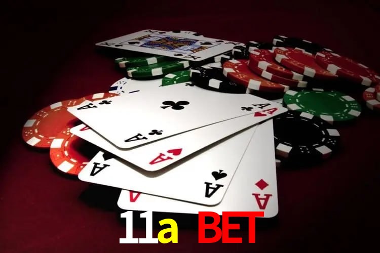 Torneios 11a bet