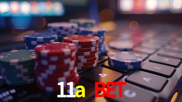 Design Responsivo 11a bet
