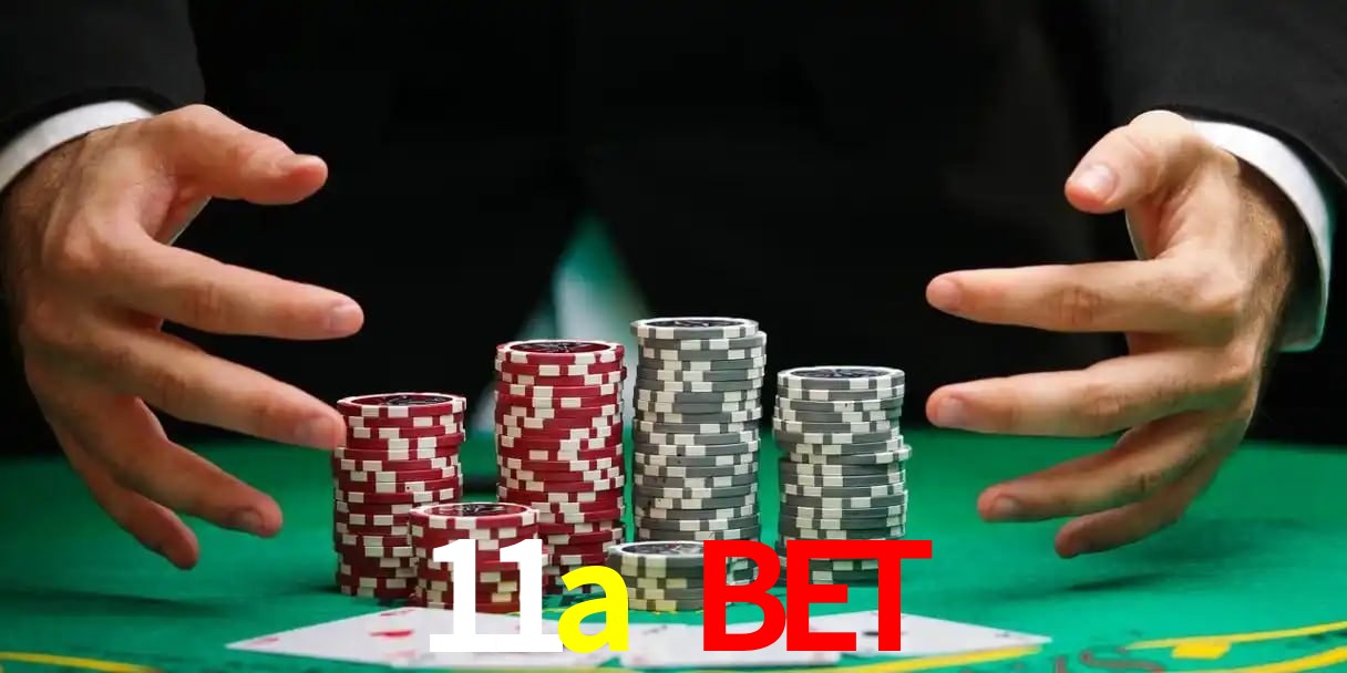 Benefícios VIP na 11a bet