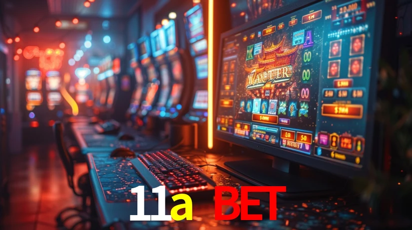 Experimente o Login Seguro Premium no 11a bet