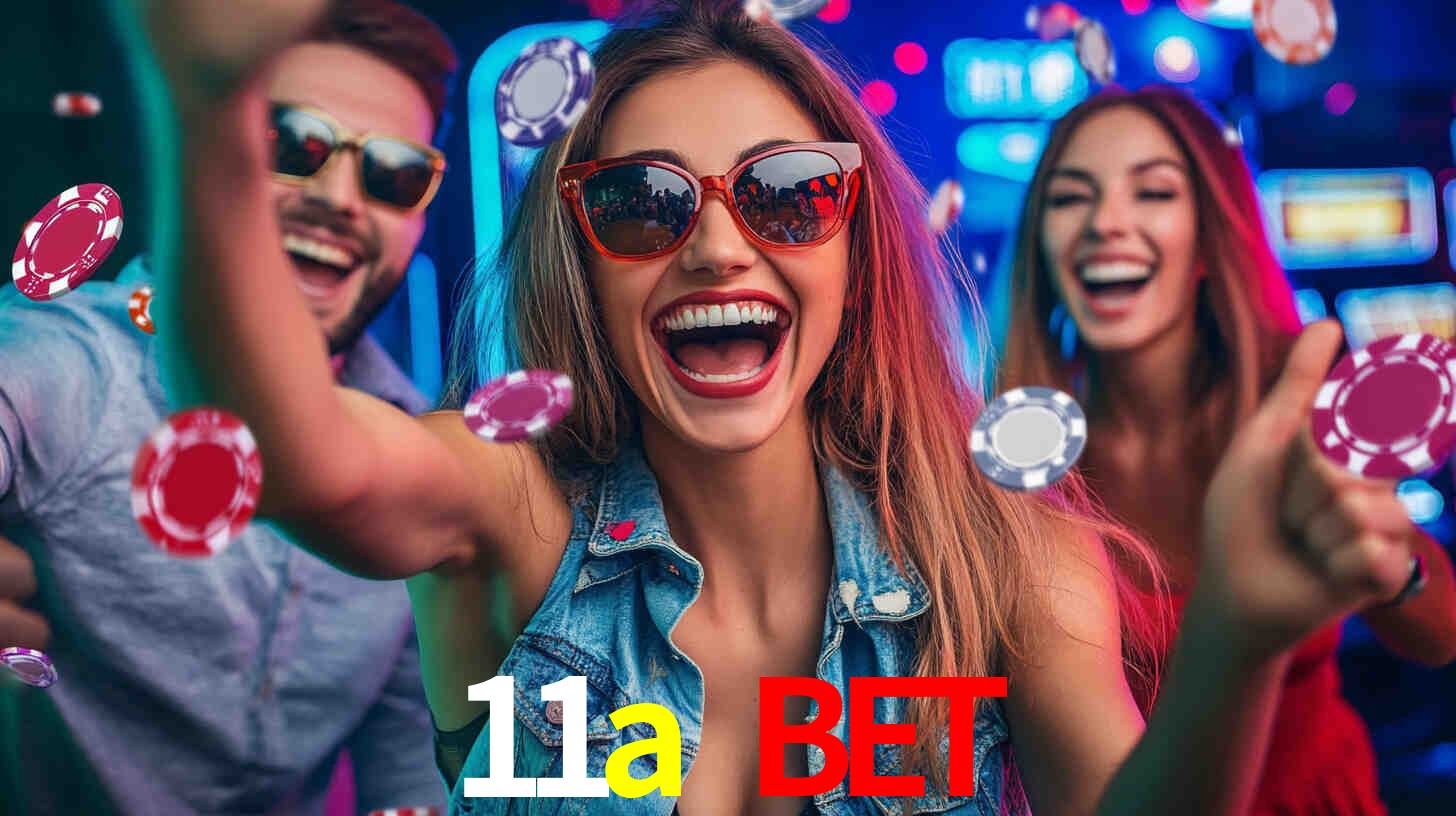 A Experiência Imersiva dos Cassinos Ao Vivo no 11a bet