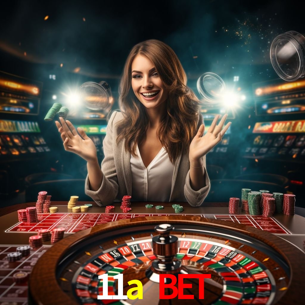 Explore as vantagens do 11a bet: serviço profissional e confiabilidade