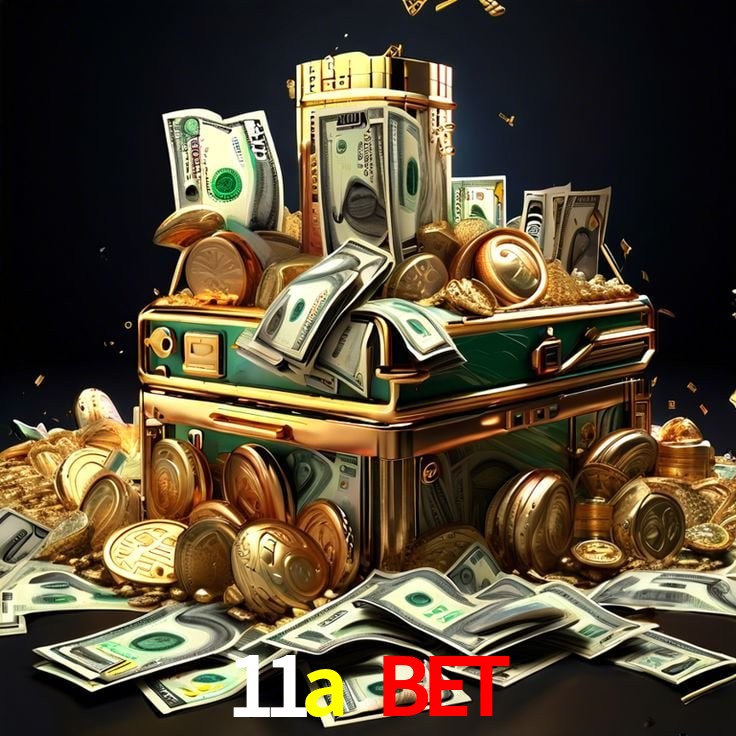 Apostas de Tênis 11a bet