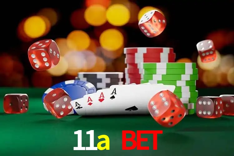 Jogos de Slot 11a bet
