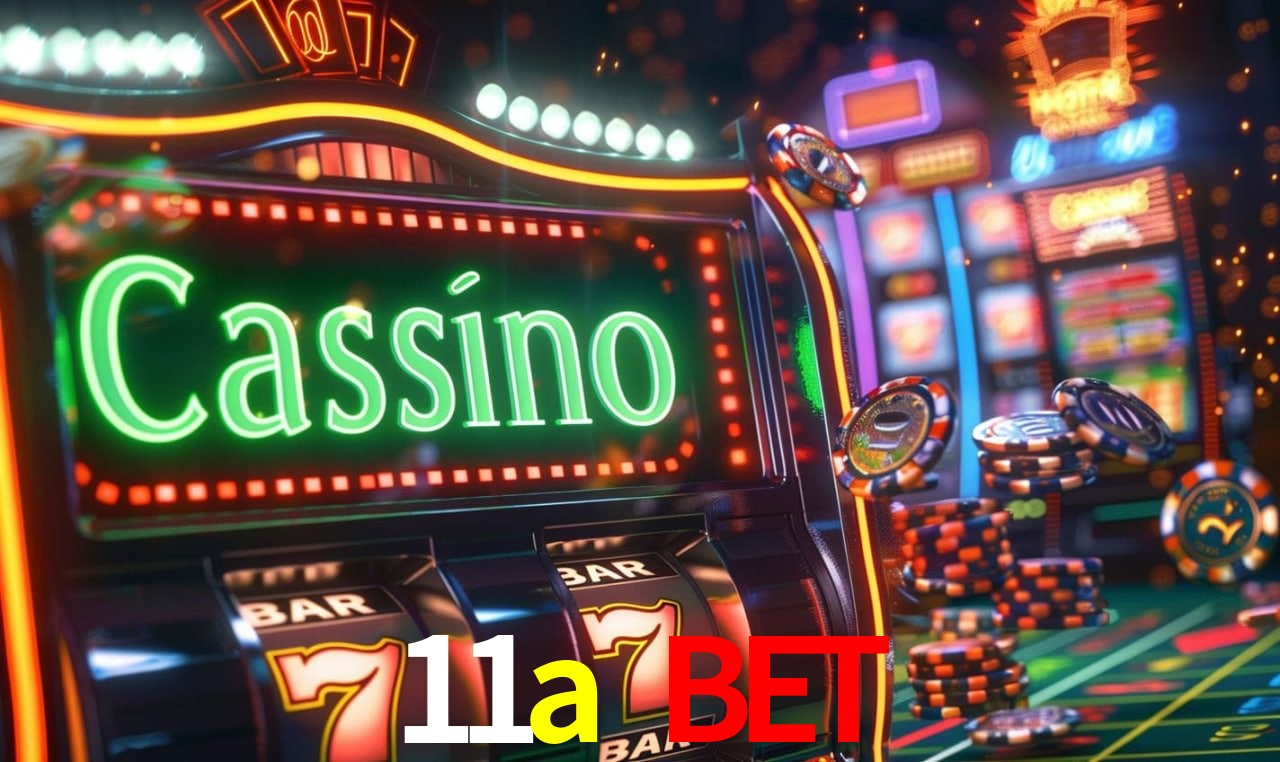 Benefícios da Conta 11a bet