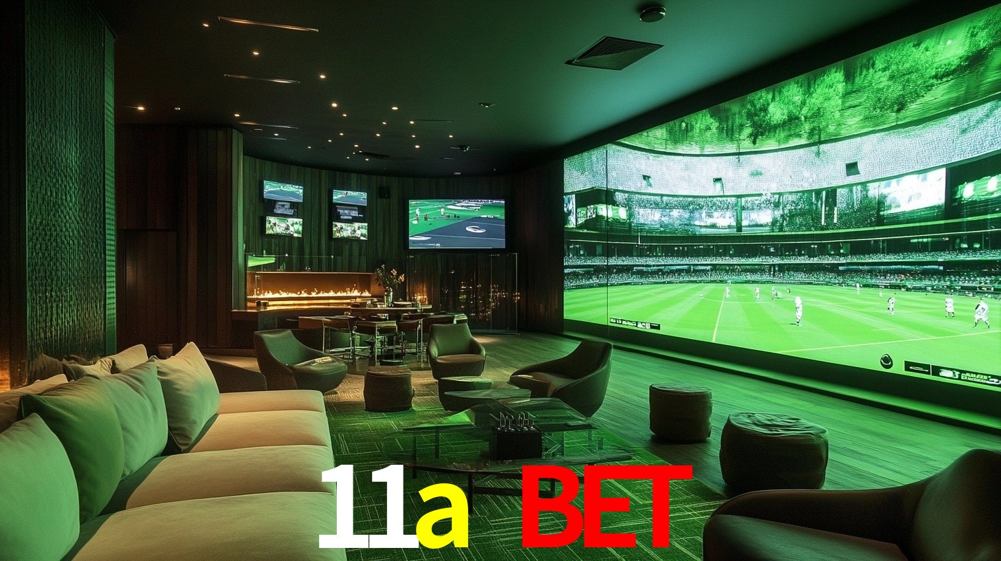 11a bet: Seu Especialista em Apostas Esportivas Brasileiras