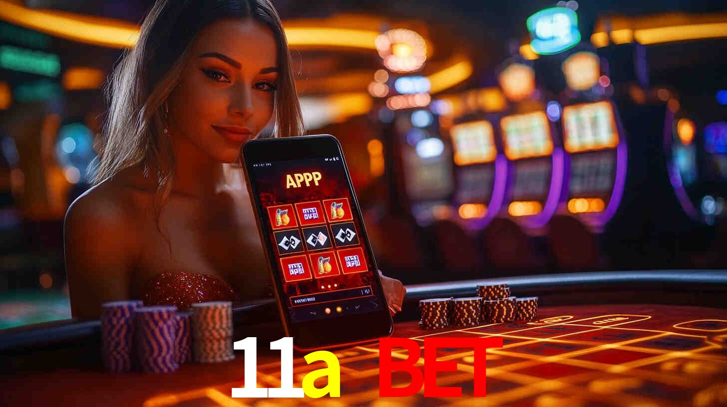 Descubra o Programa VIP da 11a bet: Vantagens Exclusivas para Jogadores