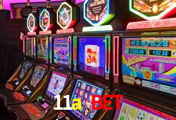 Desvendando o Mundo dos Jogos Virtuais na 11a bet