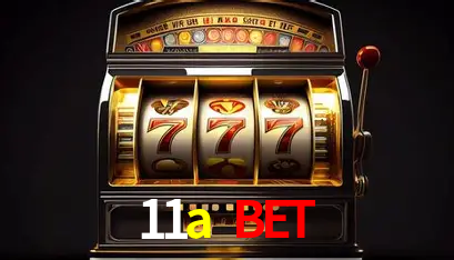 Descubra a Magia dos Jogos de Arcade no 11a bet
