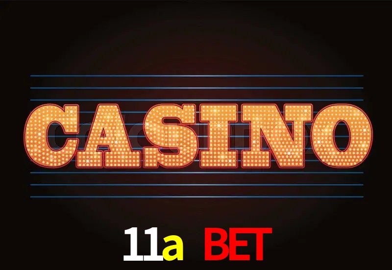 Experiência VIP 11a bet