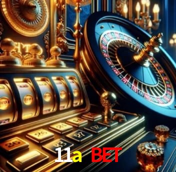 Mesa de Blackjack 11a bet