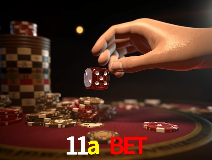 Diretório de Jogos 11a bet