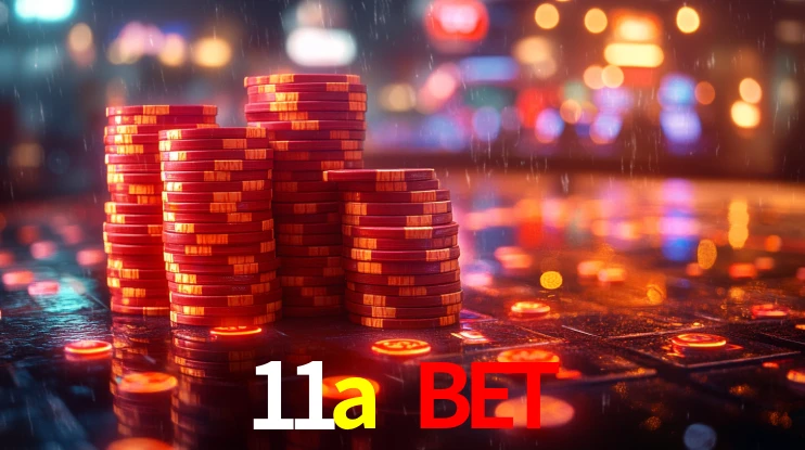 11a bet apk
