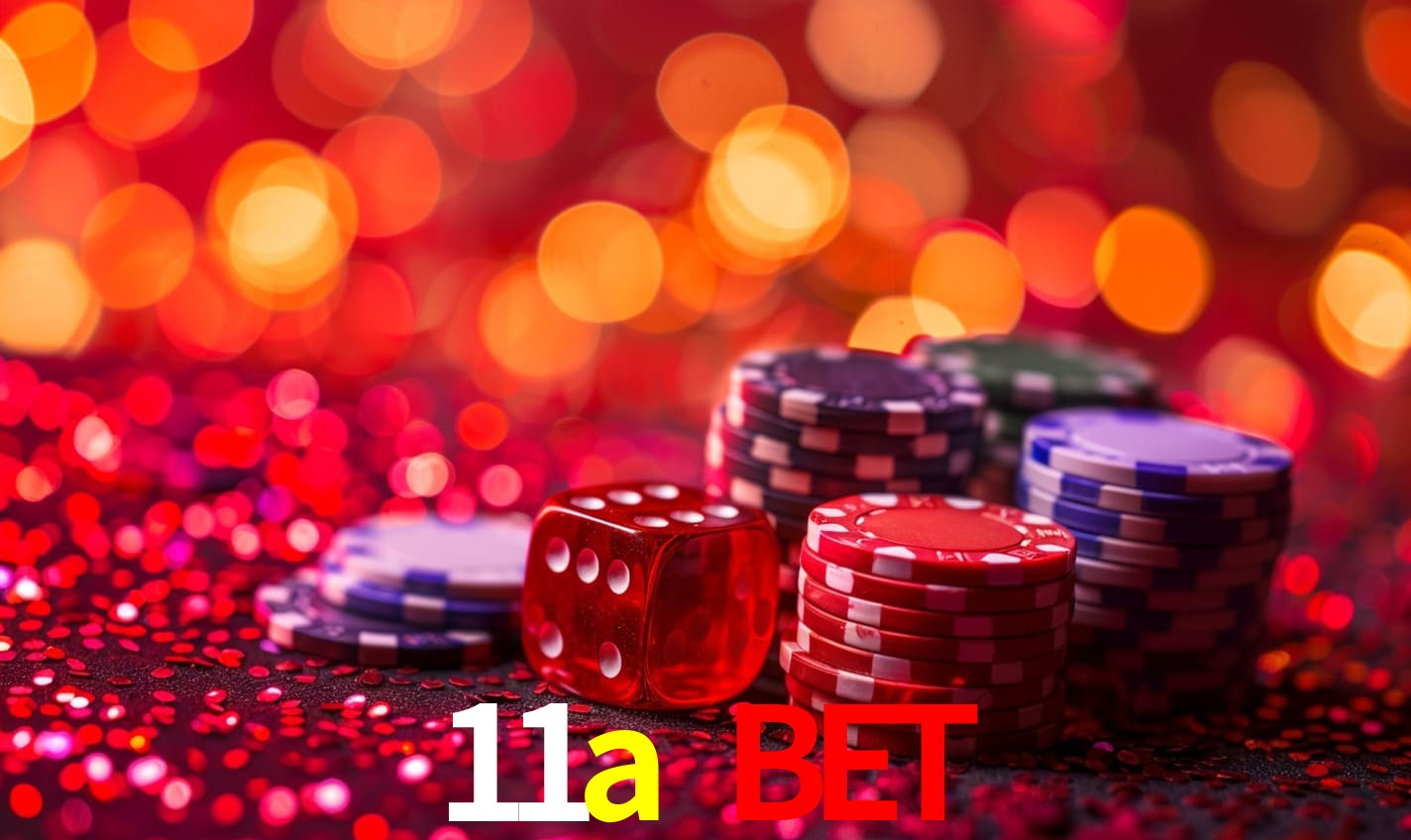 Explorando a Categoria de Eventos em Apostas na 11a bet