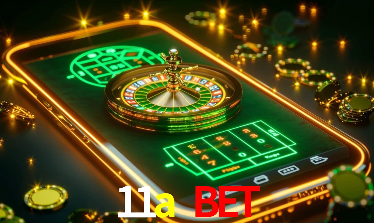 Promoção Relâmpago 11a bet
