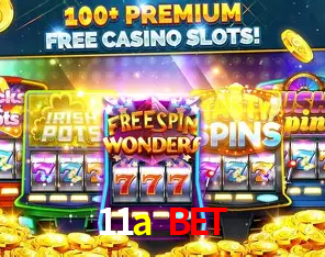 Descubra o Mundo do Cassino Online com 11a bet