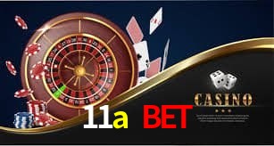 Apostas de Futebol 11a bet