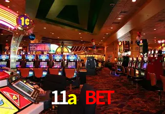 Descubra a Magia dos Jogos de Arcade no 11a bet