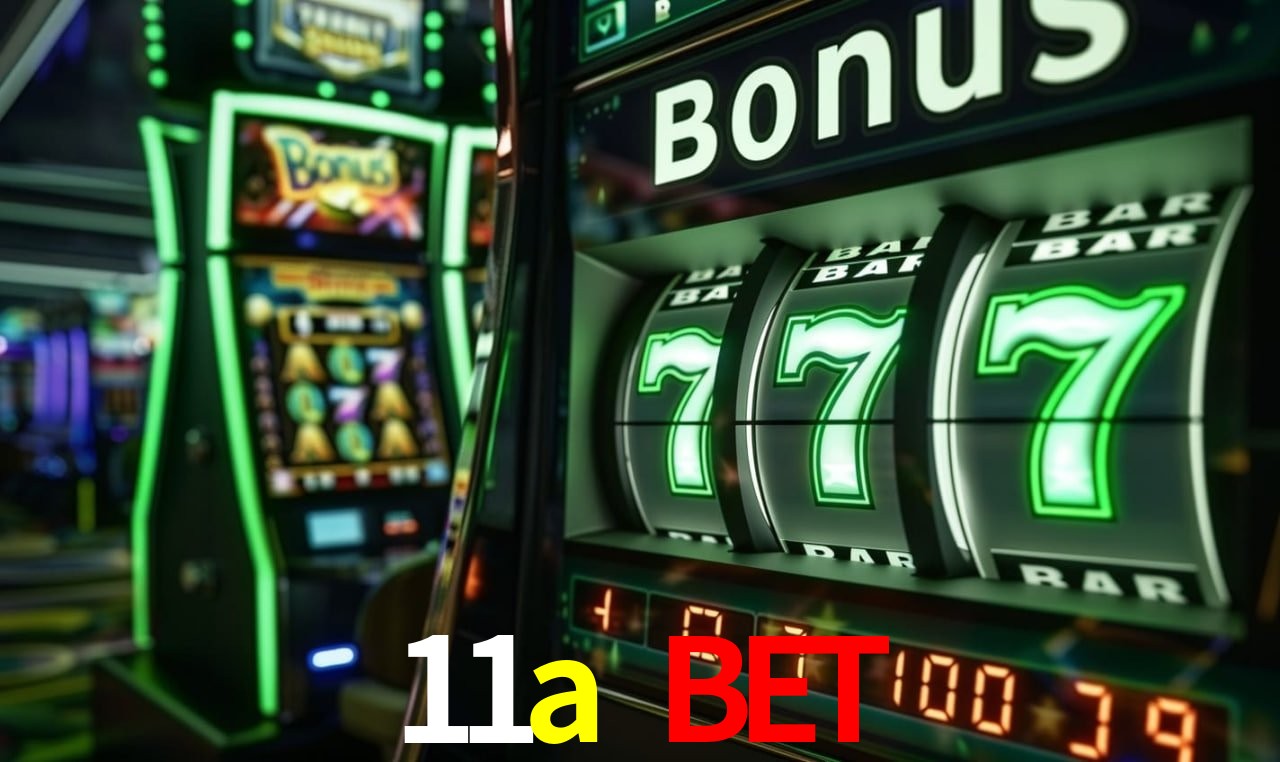 Game Providers 11a bet