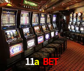 A Experiência Imersiva dos Cassinos Ao Vivo no 11a bet