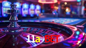 Bônus de Boas-vindas 11a bet