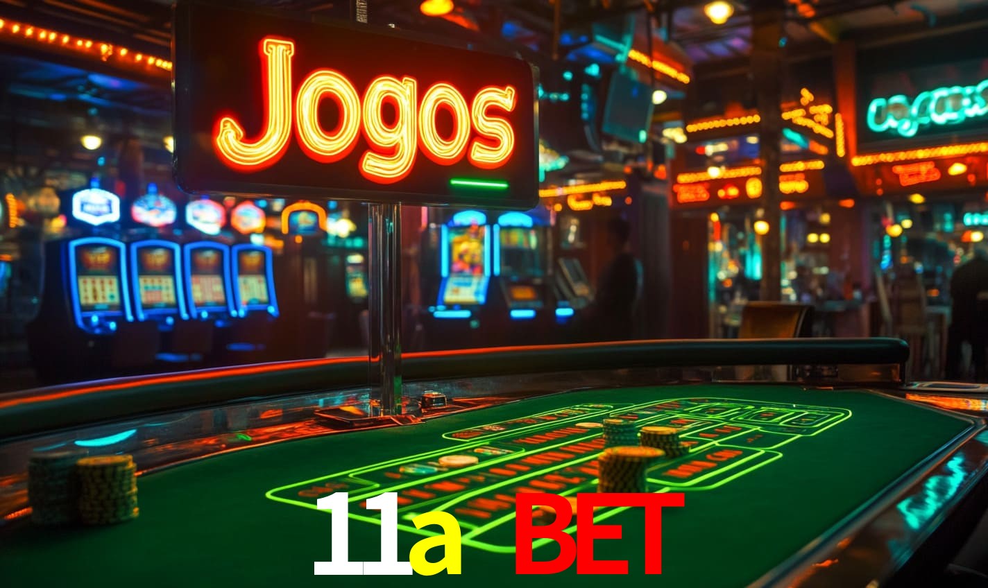 Login Seguro 11a bet