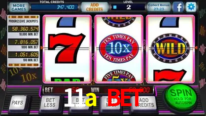 A Emoção da Loteria na 11a bet: Uma Chance de Mudança de Vida