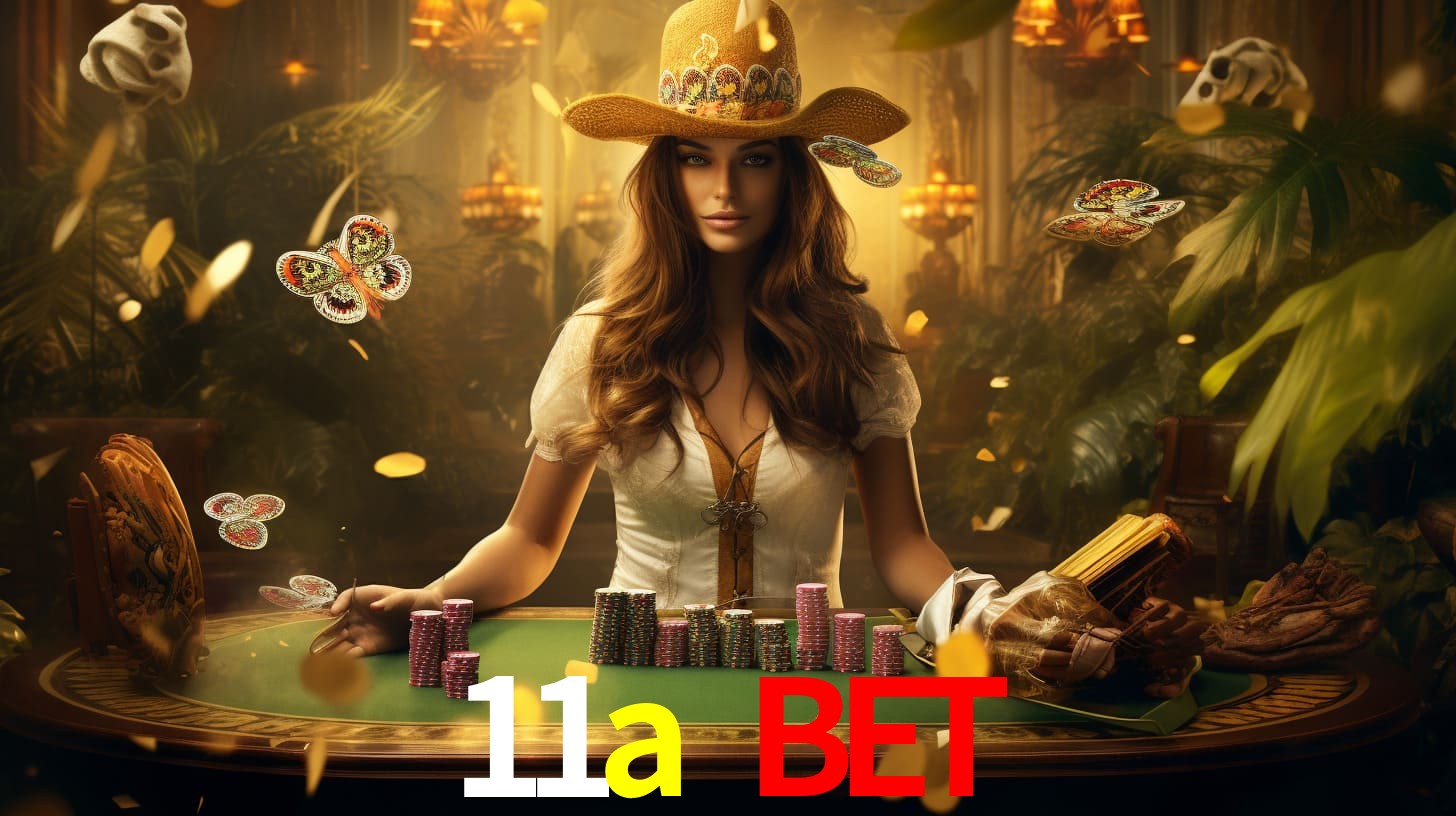 VIP Casino 11a bet